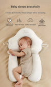 Baby Correction Head Shaping Pillow