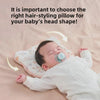 Newborn Head Shaping Pillow