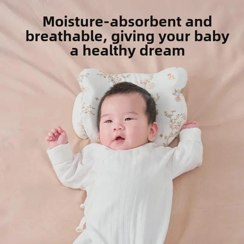 Newborn Head Shaping Pillow