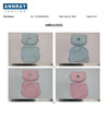 Newborn Head Shaping Pillow
