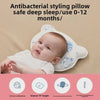 Newborn Head Shaping Pillow