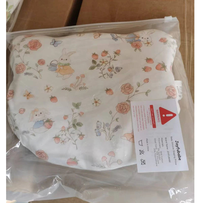 Newborn Head Shaping Pillow