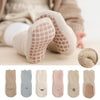 Combed Cotton Baby Socks