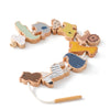 Montessori Sensory Tissue Box Toy