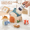 Montessori Sensory Tissue Box Toy