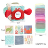 Montessori Sensory Tissue Box Toy