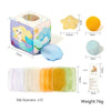 Montessori Sensory Tissue Box Toy