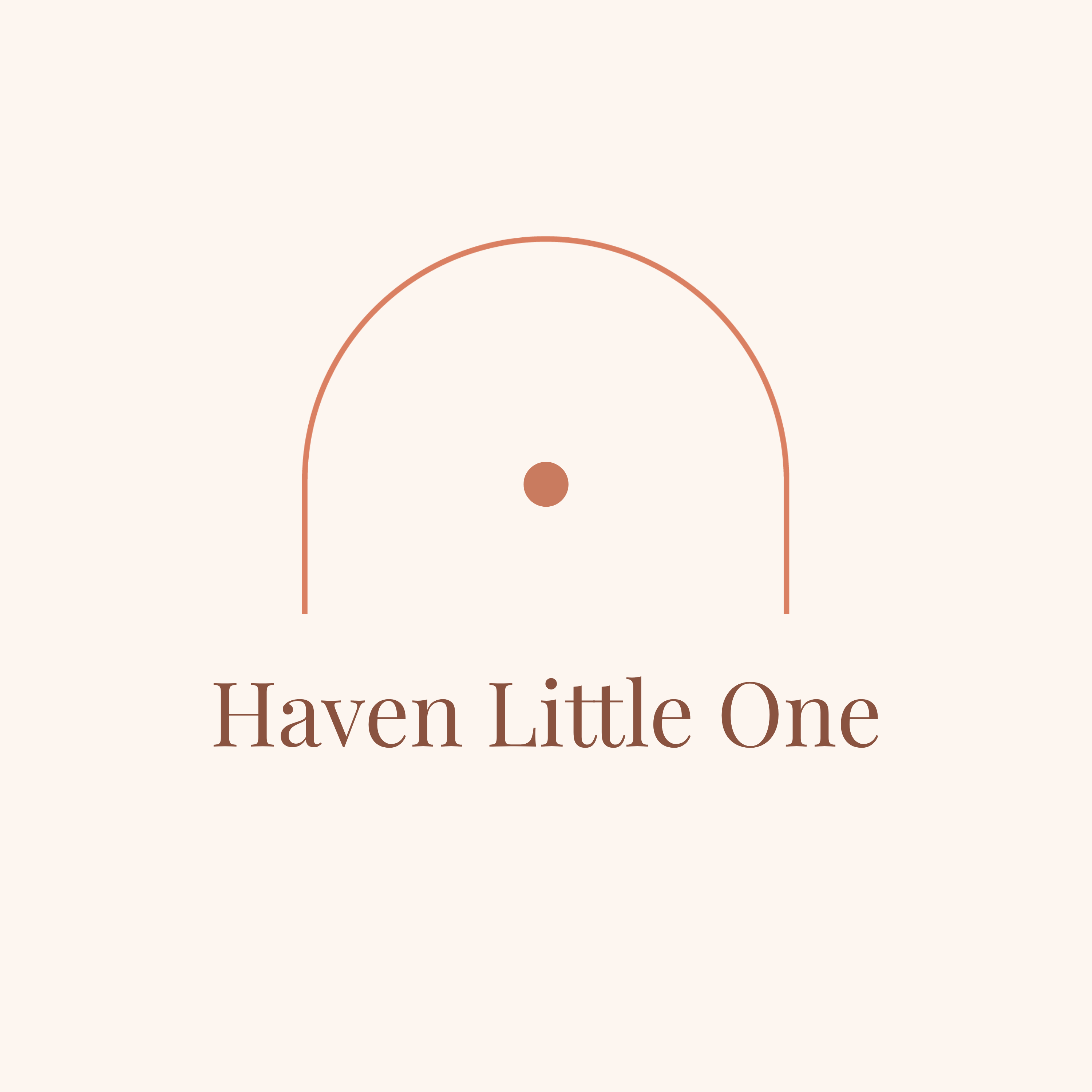 Haven Little One
